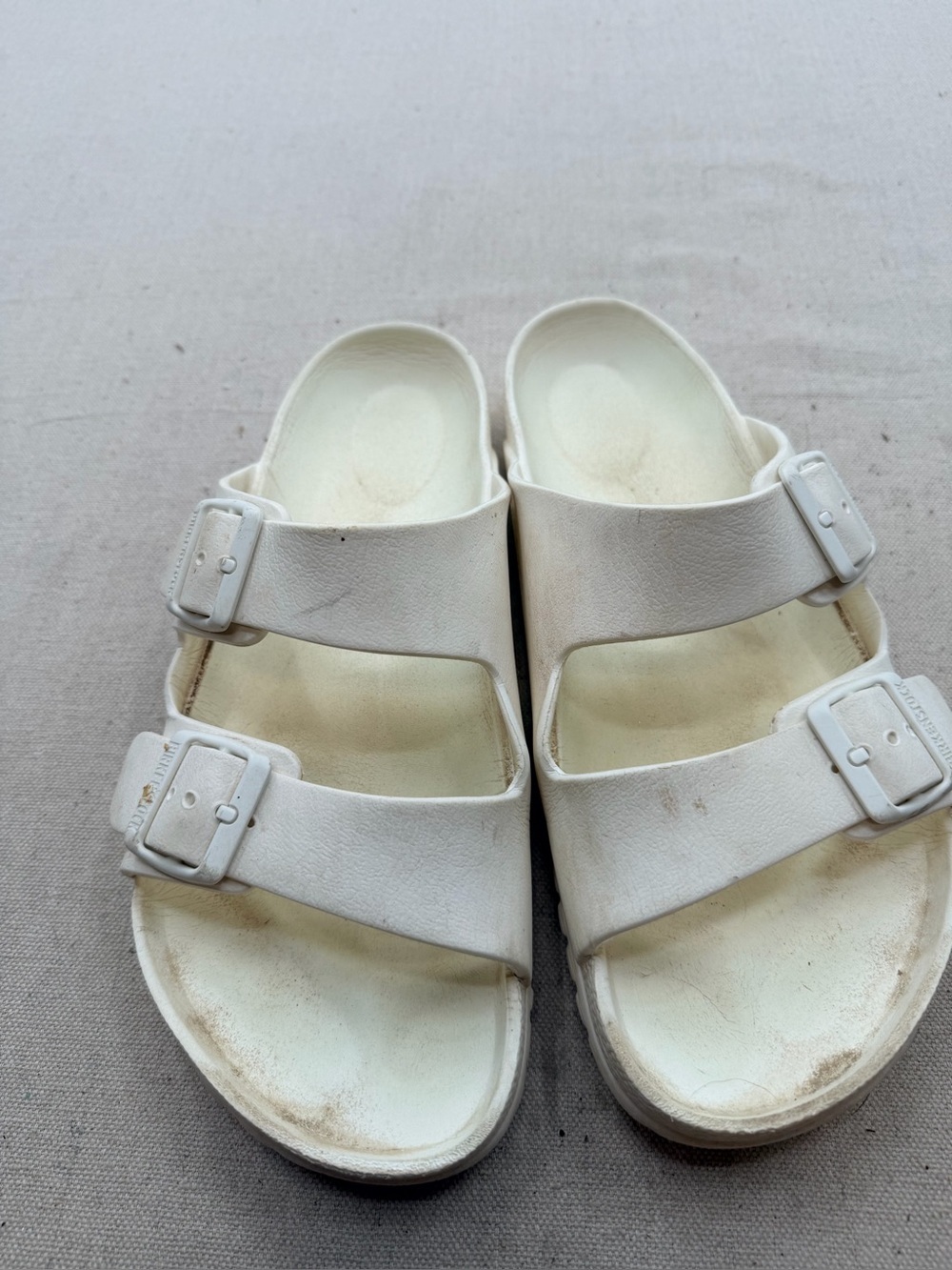 Birkenstock Eva Arizona Sandal